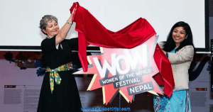 ‘वुमन्स अफ द वल्र्ड फेस्टिभल’को सातौँ संस्करण काठमाडौँमा आयोजना हुने