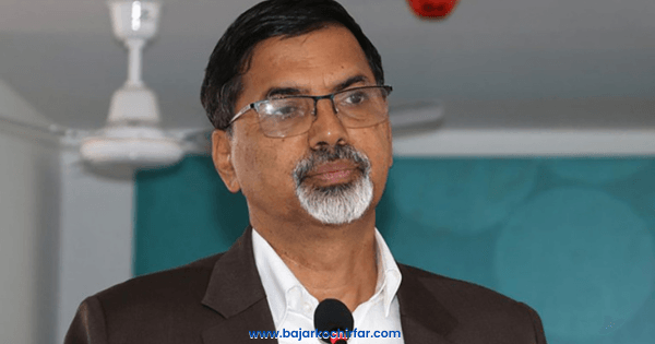 जनार्दन शर्मा भन्छन्, “उच्च नेतृत्वको वरिपरीबाट पार्टी फुटाउँदैछ भनेर बदनाम गरियो”