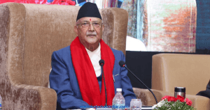 सरकारले शिक्षकमाथि दमनचक्र लगाउँदैन- प्रधानमन्त्री ओली