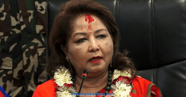 भारत भ्रमणमा ईपीजीको विषयमा कुनै छलफल भएन: परराष्ट्रमन्त्री देउवा