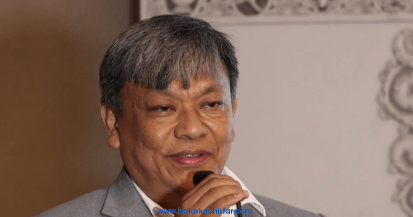 अर्थतन्त्र चलायमान बनाउन निर्माण उद्योगलाई चलायमान बनाउनुपर्छः व्यवसायीहरु