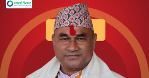 कमलबहादुर शाह फेरी सुदूरपश्चिमको मुख्यमन्त्री बन्ने