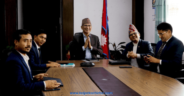 विश्व बैंकले नेपाललाई बजेटरी सहायता वृद्धि गर्ने
