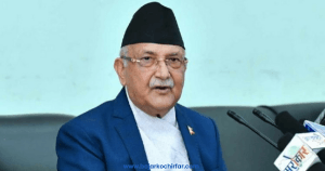 आज प्रधानमन्त्री ओलीले बोलाए सत्तारूढ दलसँग बैठक