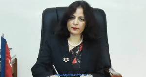सचिव लम्साललाई बेल्जियमका लागि राजदूतमा सिफारिस