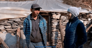 हेर्ने कथाका प्रकाशले छिटै नागरिकता पाउने