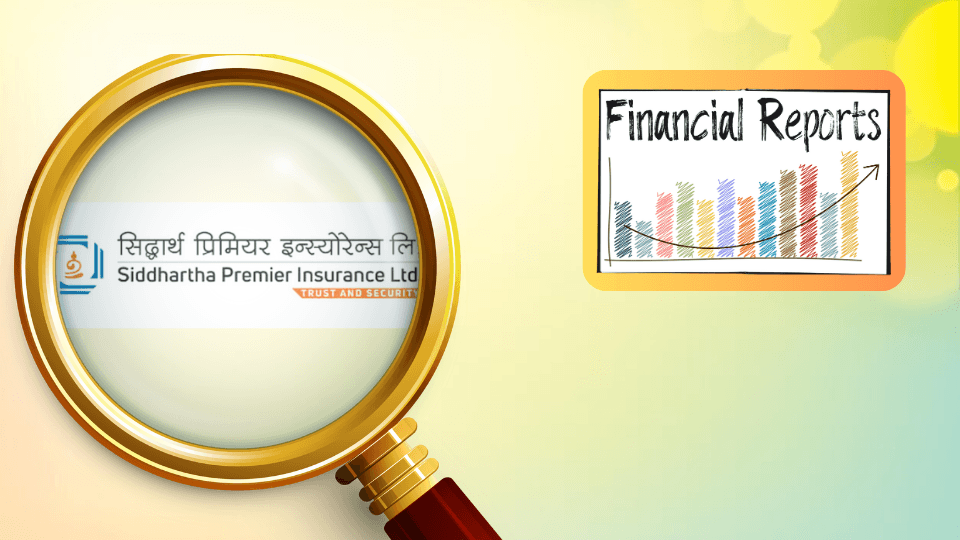 नाफासँगै प्रतिसेयर आम्दानी पनि बढाउन सफल सिद्धार्थ प्रिमियर इन्सुरेन्स