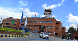 त्रिभुवन विमानस्थल दैनिक १० घण्टा बन्द, उडानमा ३०% कटौती हुने