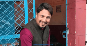 दीपकराज गिरीले किन गरे साइबर सेनाको गुनासो ?