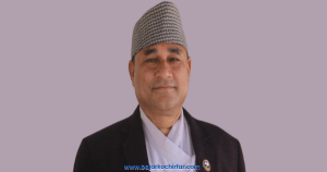 सुदूरपश्चिमका मुख्यमन्त्रीले आज विश्वासको मत लिँदै