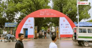 यी हुन् अटो शोमा लन्च भएका ८ इभि 