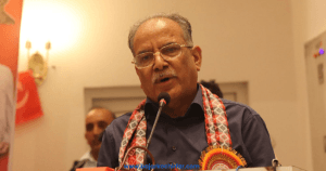 हामी आगामी निर्वाचनमा २०६४ कै जस्तो घरघरमा गइ जनताको मन जित्ने छौँ – प्रचण्ड