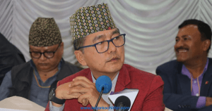 राप्रपाका जिल्ला अध्यक्षहरुको भेला आजदेखि सुरु हुँदै