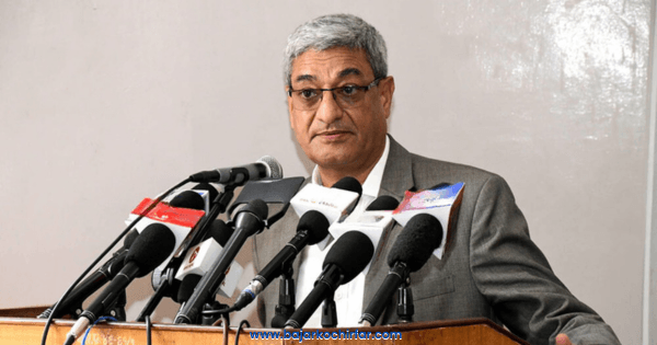 निराशालाई आशामा बदल्न कांग्रेस र एमालेको समीकरण बन्यो- गृहमन्त्री लेखक