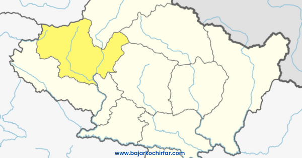 भुरुङ–तातोपानी कुण्डको करोडौँको योजना अझै पूर्ण हुन सकेन