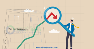 किन उच्च अङ्कले घट्यो बजार ? कहिले बाट सम्हालिएला ?