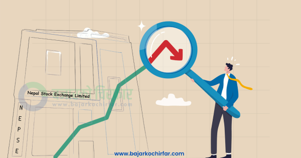 किन उच्च अङ्कले घट्यो बजार ? कहिले बाट सम्हालिएला ?