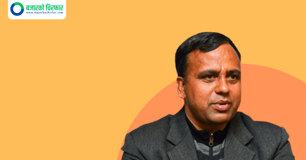 नागरिक उड्डयन क्षेत्रलाई सुधार्ने नेपाल एयरलाइन्सले नै होः मन्त्री पाण्डे