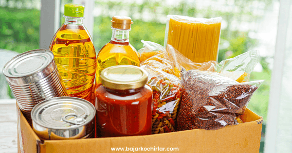 दसैं-तिहारमा मूल्यवृद्धि नियन्त्रण गर्न ३ करोड बजेटसहित अभियान