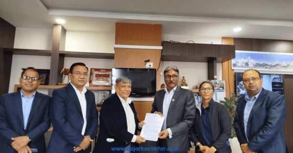 वैदेशिक रोजगारीबाट फर्केकालाई निर्माण क्षेत्रमा आबद्ध गराउनुपर्ने महासङ्घको प्रस्ताव