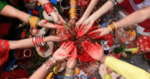 आज ऋषिपञ्चमी, सप्त ऋषिको पूजा आराधना गरी मनाइँदै