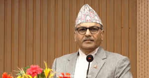 राष्ट्र बैंकले नयाँ आधार वर्ष बनाएर ‘उपभोक्ता मूल्य सूचकांक’ सार्वजनिक गर्दै