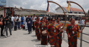 आज विश्व पर्यटन दिवस मनाइदै