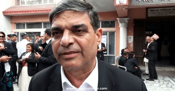 न्यायपरिषद्लाई नेपाल बारको चेतावनीः यथास्थितिमा न्यायाधिश नियुक्त गरे बहिष्कार गर्छौैं