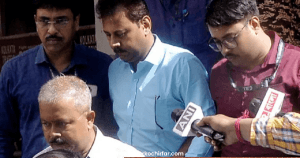 कोलकोता बलात्कार केस: मेडिकल कलेजका पुर्व प्रमुख र पुलिस स्टेशन इन्चार्ज प्रक्राउ