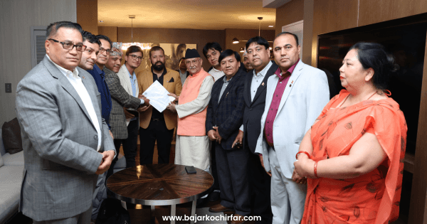 क्यालिफोर्नियामा नेपाली महावाणिज्यदूतावास खुल्ने : प्रधानमन्त्री ओली