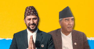 रवि लामिछानेको खुलासा: देउवाले सात महिना अघि नै प्रधानमन्त्रीको अफर गरेका हुन्