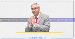 कर्मचारीले जुन पार्टीप्रति आस्था राख्न भएता पनि सरकारले दिएका निर्देशन मानुपर्ने: शेरबहादुर देउवा
