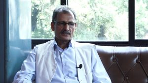 संबिधान संसोधन ,परिमार्जन ,पुरनावलोकन भन्नुभन्दा विकास गर्नुपर्छ :पूर्वसभामुख अग्नि सापकोटा