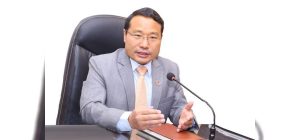 आईपीओ निकाल्दा चलखेल हुने विषयमा धितोपत्र बोर्ड जिम्मेवार हुनुपर्ने :वर्षमान पुन