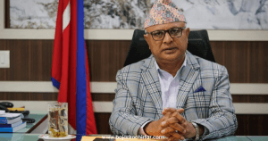 कोशीका मुख्यमन्त्री कार्कीले आज विश्वासको मत लिँदै