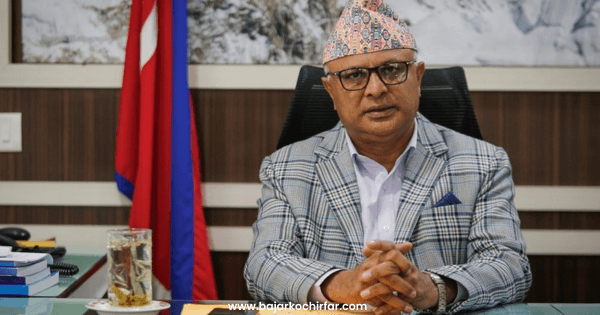 कोशीका मुख्यमन्त्री कार्कीले आज विश्वासको मत लिँदै