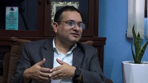 हाईड्रोका आयोजनाहरुमा भएको सञ्चय कोषको लगानी जोखिममा : जितेन्द्र धिताल