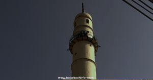 नवनिर्मित धरहरा असोज ३ गते देखि सञ्चालन हुँदै