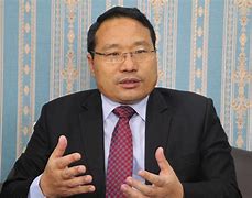 माओवादीप्रति जनताको आकर्षण बढेको छः उपमहासचिव पुन