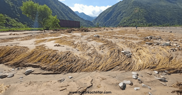 बाढीपहिरोका कारण रु. १७ अर्बभन्दा बढीको क्षति, पूर्ववत् अवस्थामा फर्काउन के छ तयारी ?