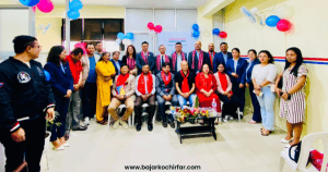 ग्राहक सेवा वृद्धि गर्नका लागि सन नेपाल लाइफले लगनखेल शाखा स्थानान्तरण गर्यो