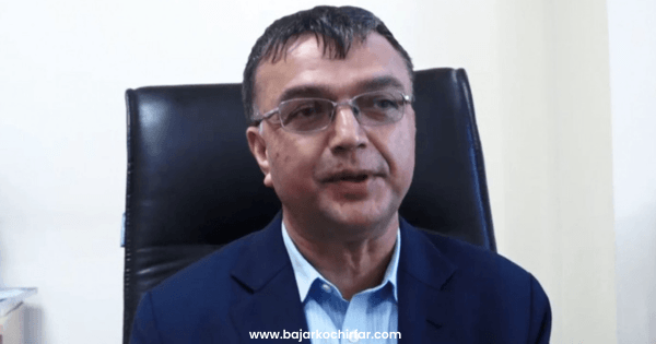 बैंकिङ प्रणालीमा भएका सुकिला नोट व्यवस्थापन गर्न दशैँमा नयाँ नोट बजारमा ल्याएनौंः राष्ट्र बैंक