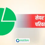 एक लघुवित्त कम्पनीको सेयर संरचना परिवर्तन, अब संस्थापक र सर्वसाधारणको सेयर स्वामित्व कति ?