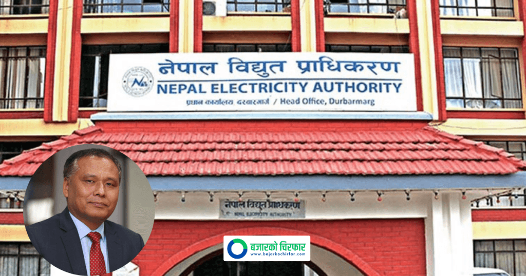 प्राधिकरणले सौर्य परियोजनामा १ हजार मेगावाट क्षमता थप्दै, छान्यो ६४ वटा ऊर्जा कम्पनी