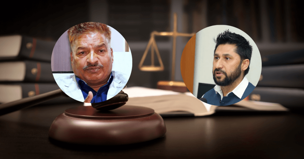 सहकारी काण्ड: छविलाल जोशीलाई पोखरा ल्याइँदै, लामिछानेलाई बुटवल लैजाने तयारी