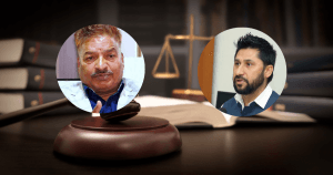सहकारी ठगी मुद्दामा रवि र छविलाल आज कास्की अदालतमा, म्याद थप या रिहाइ?