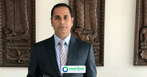 ड्राइभरले ओभर स्पिड चलाएमा वा निदाएमा झक्झक्याईदिनु: संजिव न्यौपाने, प्रबन्ध निर्देशक; अपि पावर