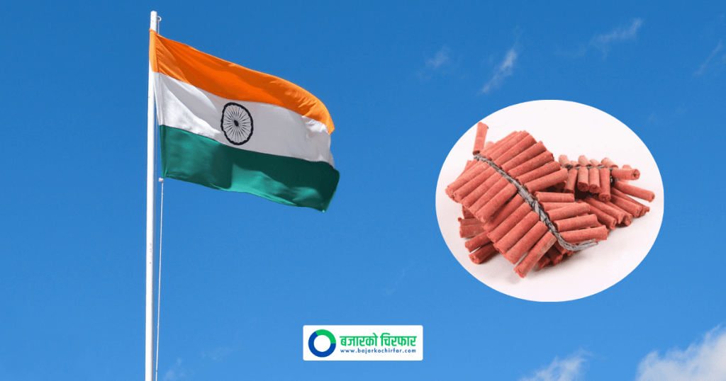 भारतीको एक मन्दिरमा पटाका विस्फोट हुँदा १५० भन्दा बढी घाइते, ८ जनाको अवस्था गम्भीर