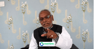 राजेन्द्र महतो भन्छन्, “रविको मुद्दा बार्गेनिङमा टुंग्याउन खोजिँदैछ”