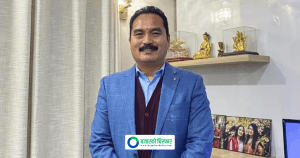 कर्पोरेट डेभलपमेन्ट बैंकले १८ महिनापछि सीईओ पायो
